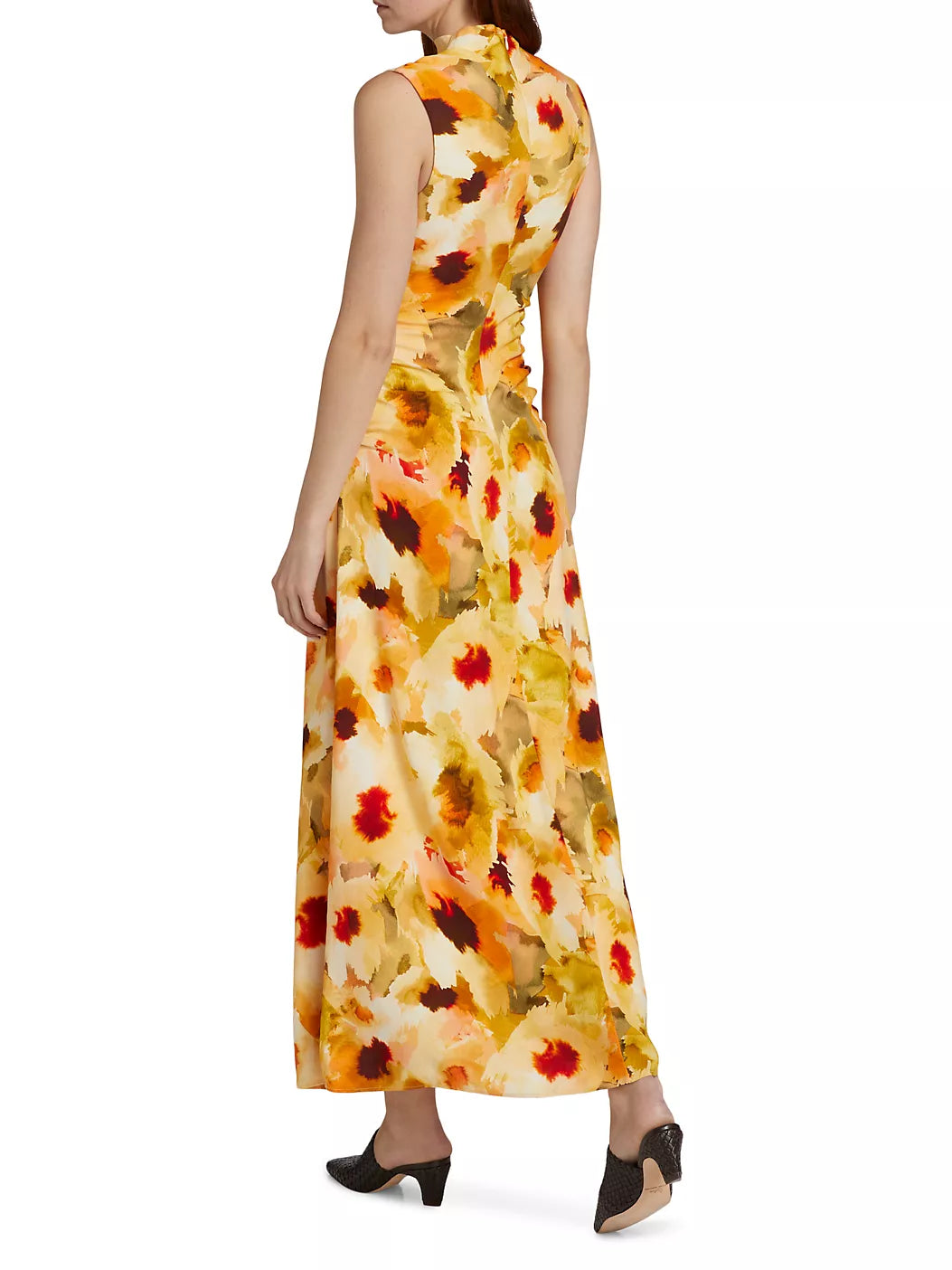 Redhill Maxi Dress