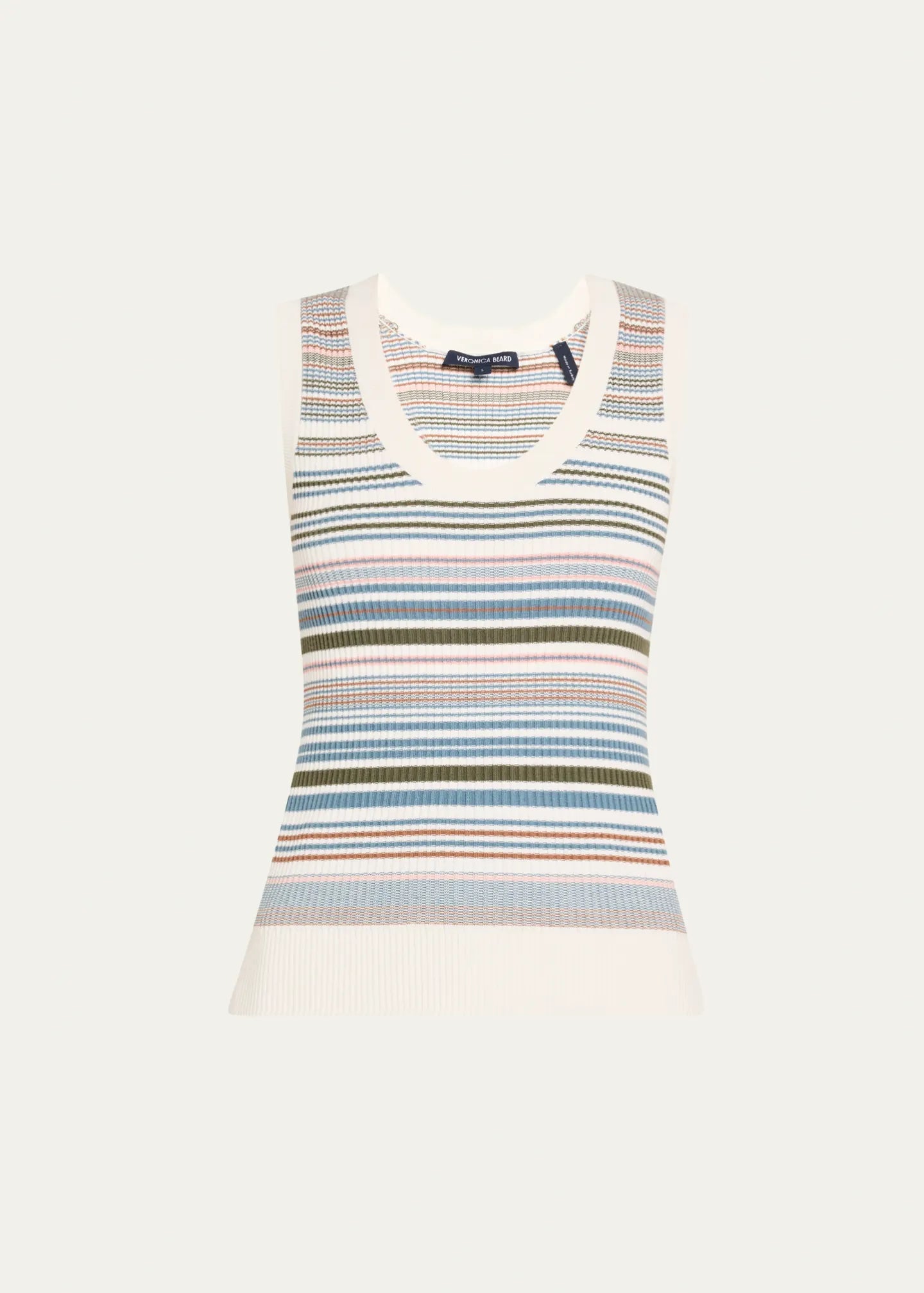 Ezinna Knit Tank