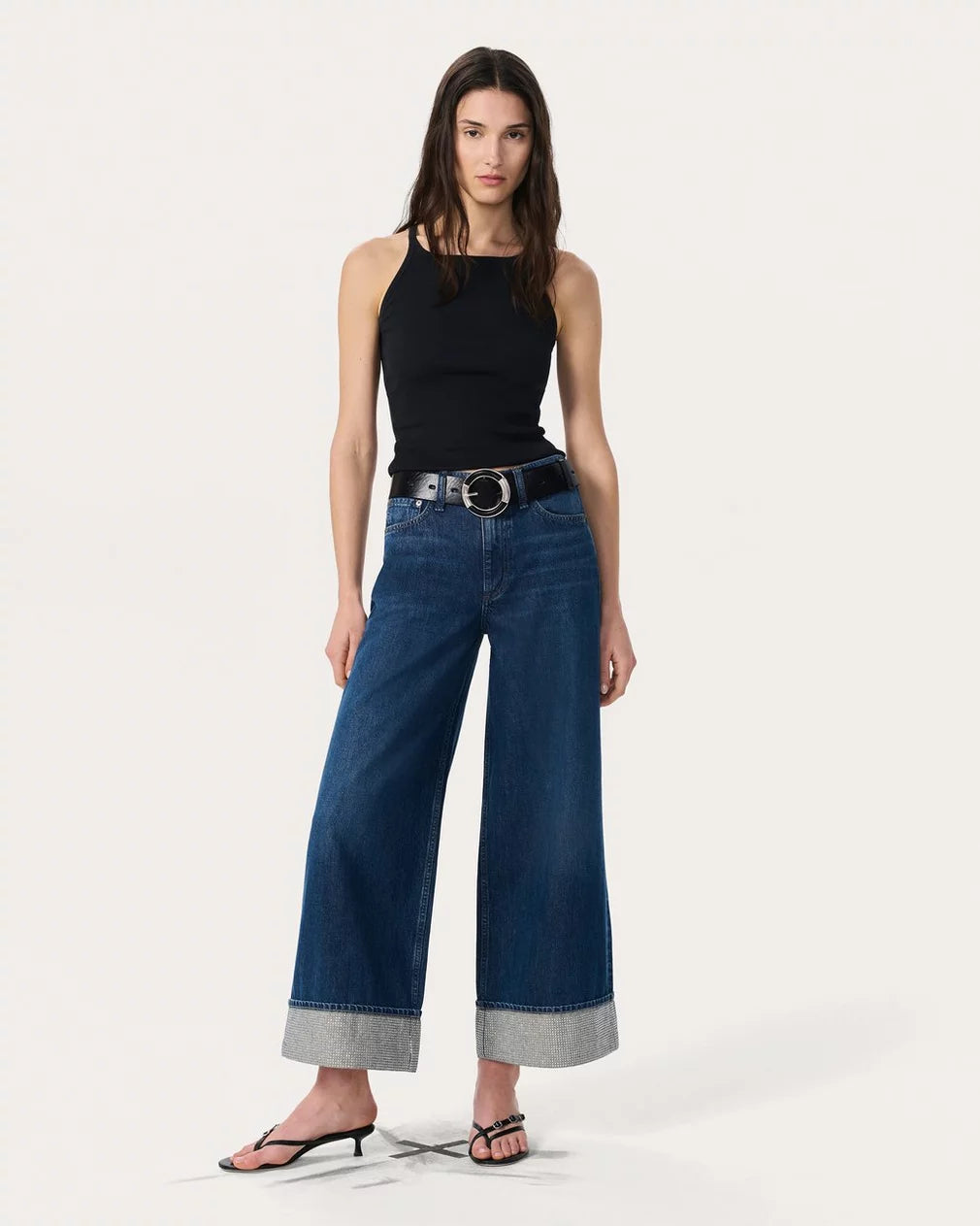 Dawn Jewel Jean