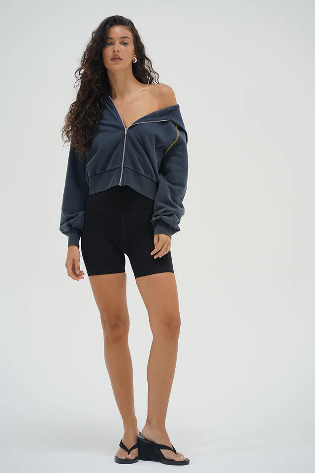 Lennon Zip Up Hoodie