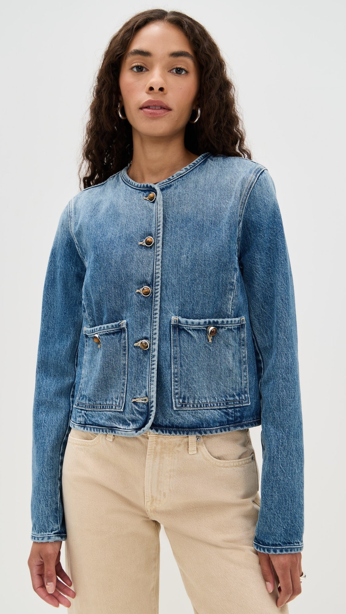 Andrea Jacket