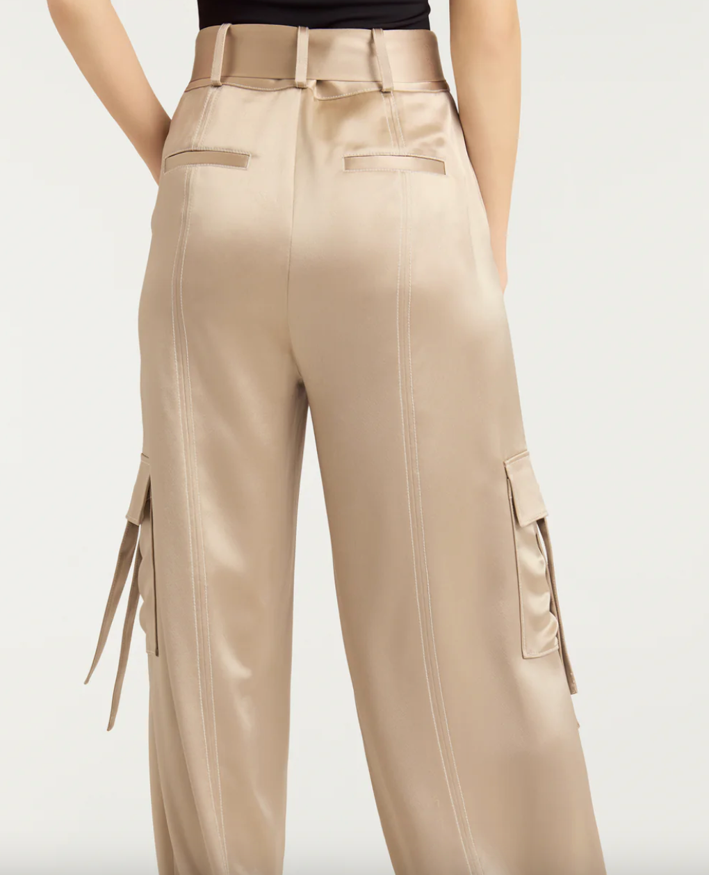 Cinq a Sept-Jenson Pant