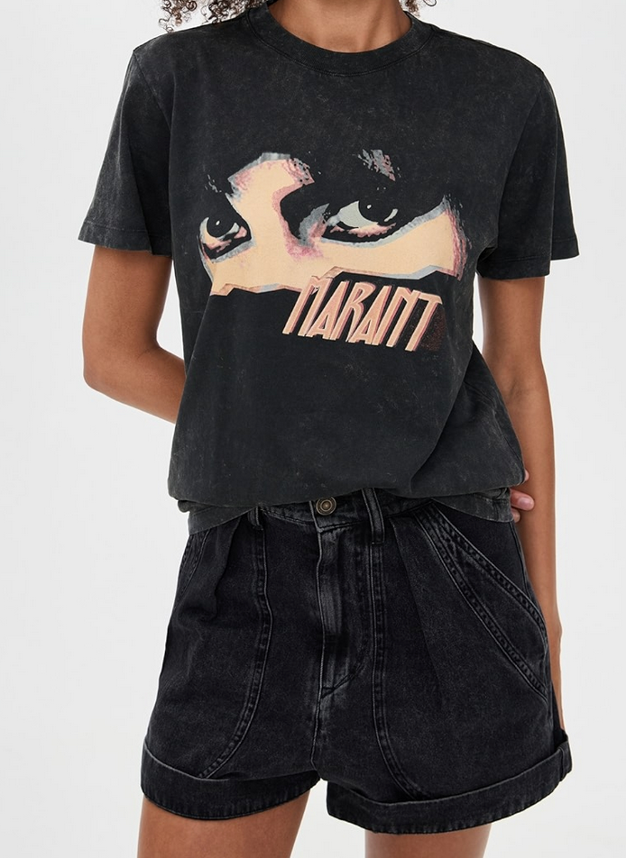 Zoeline T-Shirt