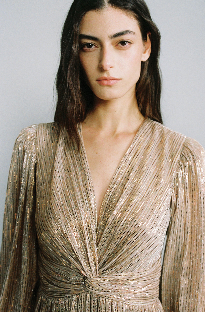 Sabina Musayev-Perihelion dress Sabina Musayev-Perihelion dress