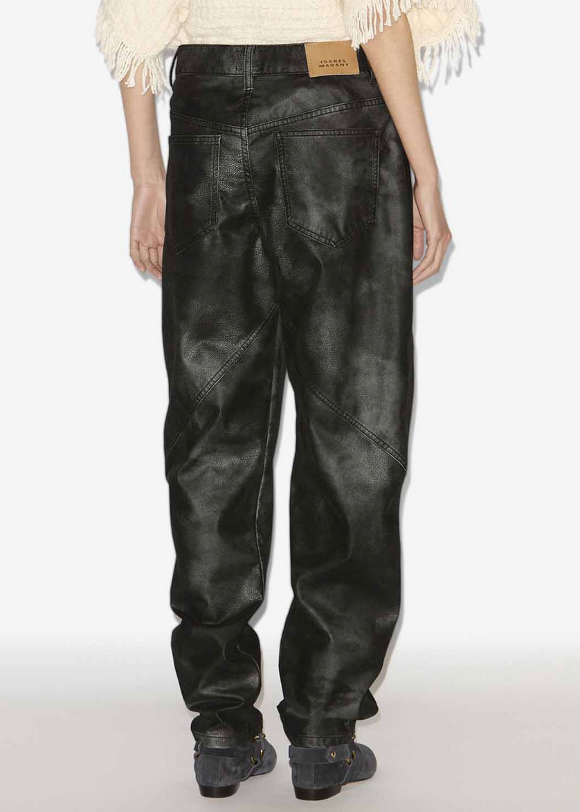 KELVINA PANTS (BLACK)