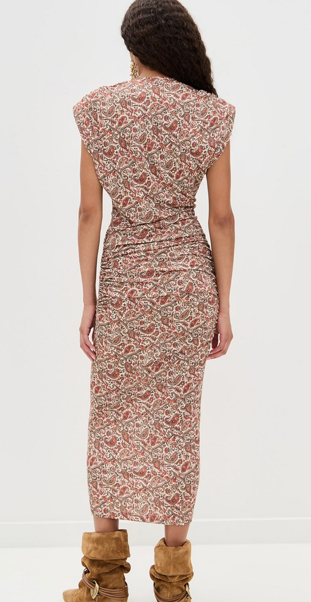 DONNA DRESS
