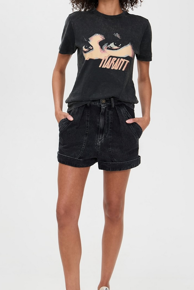 Zoeline T-Shirt